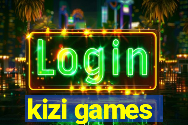 kizi games